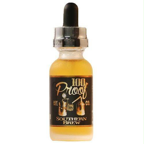 100 Proof Vape Co - Southern Brew
