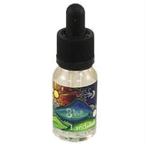 3locals Premium E-liquid - Landslide