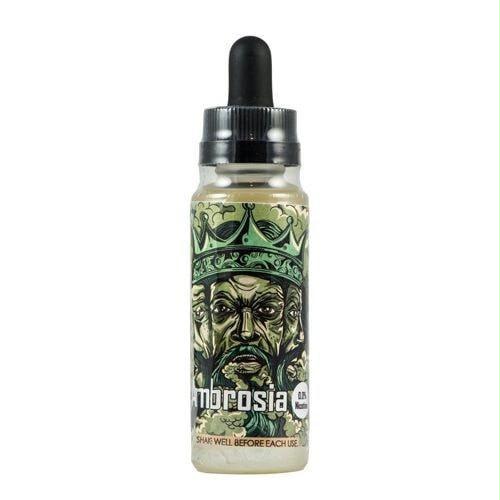 King Of The Cloud Ejuice - Ambrosia