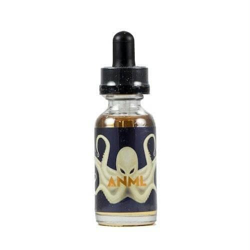 Anml Vapors - Looper