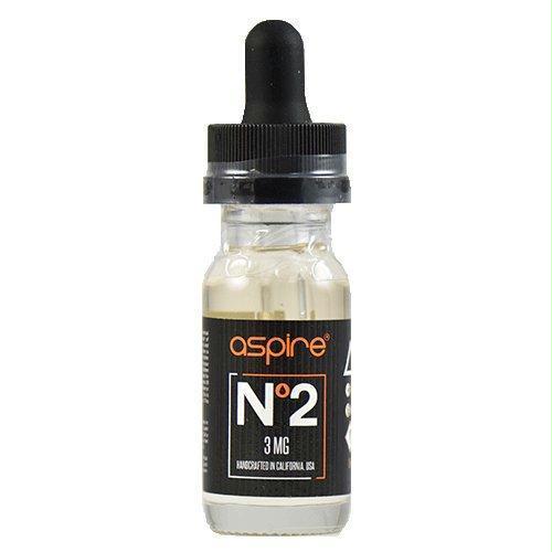 Aspire Premium E-juice - N2