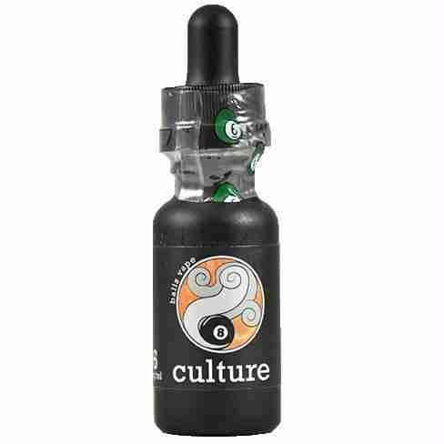 Balls Vape - Culture