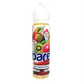 Bare Naked E-juice - Kiwi Dragonfruit