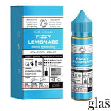 Basix Series By Glas E-liquid - Fizzy Lemonade