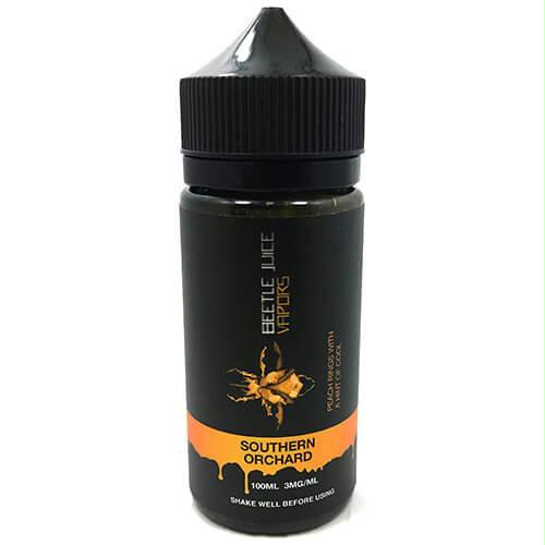 Beetle Juice Vapors - Southern Orchard
