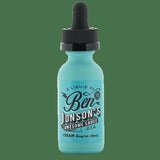 Ben Jonson's Awesome Sauce - Cream