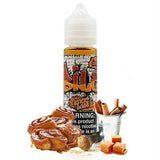 Bilo E-liquid - Sticky Buns