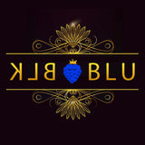 Blk & Blu E-liquid