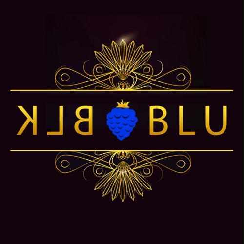 Blk & Blu E-liquid