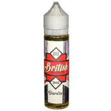 British Vapor Co. - Darwin