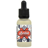 British Vapor Co. - Ringo