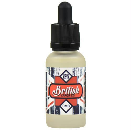 British Vapor Co. - Ringo