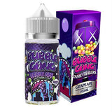 Bubble Gang E-liquid - Grape Ape