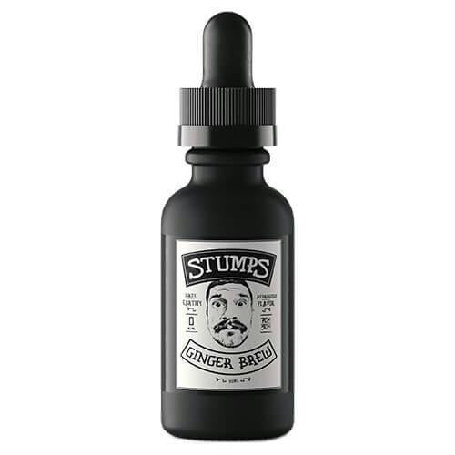 Ginger Brew By Charlie's Chalk Dust - Stumps Ginger Brew