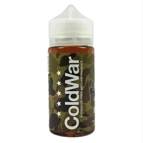 Cold War By Sqn - Cold War Tfn