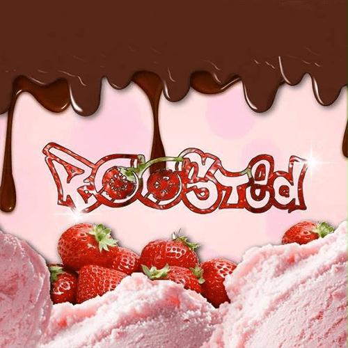 Boosted E-liquid - Chocolate Covered Boosted