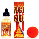 Circus P-nutz E-liquid