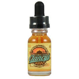Clancy's Vapors - The Wedge