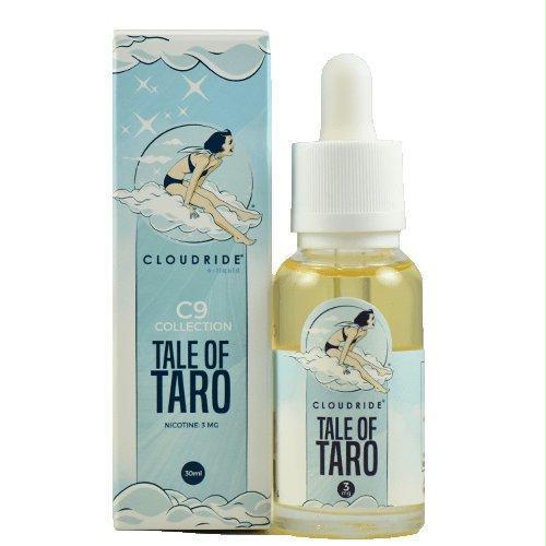 Cloud Ride Ejuice - Tale Of Taro