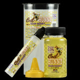 Coil Hunny E-liquid - Bear Berry