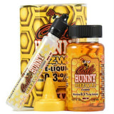 Coil Hunny E-liquid - Beezwax