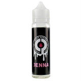 Coil Porn Drip Series E-liquid - Jenna