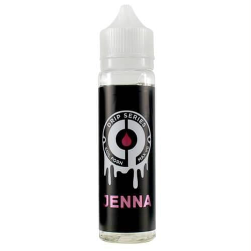 Coil Porn Drip Series E-liquid - Jenna