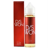 Coil Vapes - Dis Won