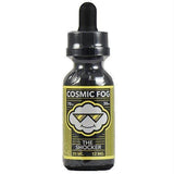 Cosmic Fog Vapors - The Shocker