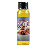 Creamed E-liquid - Scooped