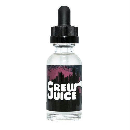 Crew Juice - Afc