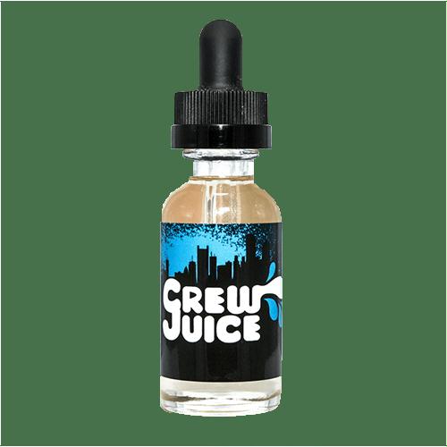 Crew Juice - Blue Coco