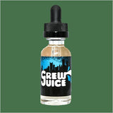 Crew Juice - Blue Coco