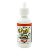 Crush Fruits - Tasty