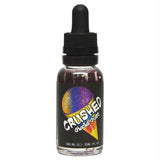 Crushed E-liquid - Glacial Gust