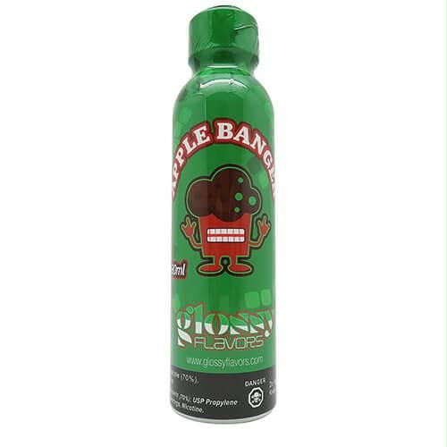Glossy Flavors - Apple Banger