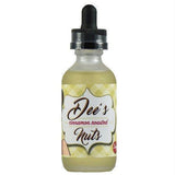 Dee's Nuts E-liquids