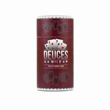 Deuces Wild E-liquid - Big Stack