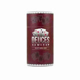 Deuces Wild E-liquid - Broadway