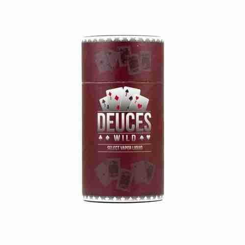 Deuces Wild E-liquid - Star Struck