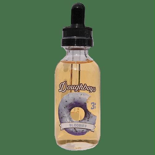 Doughboys Vaped Goods - Bloobies