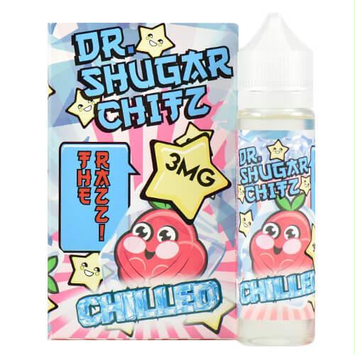 Dr. Shugarchitz Presents - "the Razz!" Chilled