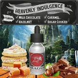 Dragon Liquids - Heavenly Indulgence