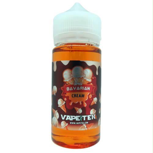 Dripstix E-liquid - Bavarian Cream