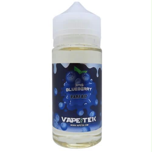 Dripstix E-liquid - Blueberry Parfait