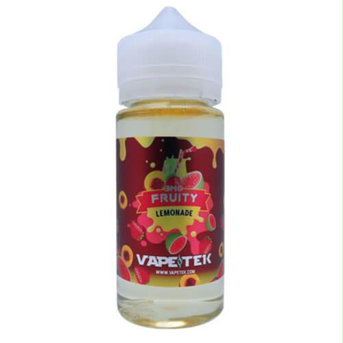 Dripstix E-liquid - Fruity Lemonade