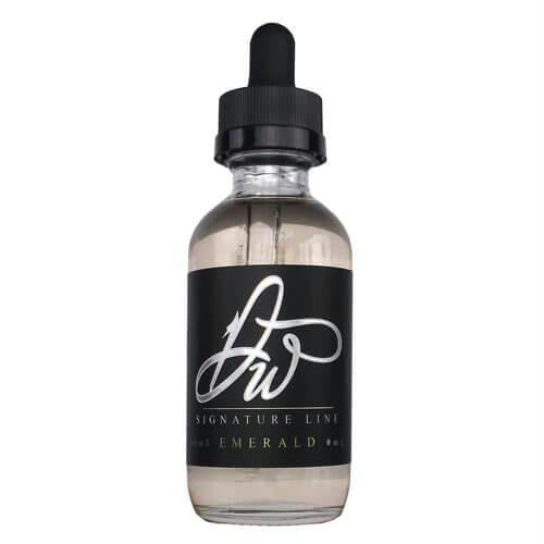 Dw Signature Ejuice - Emerald