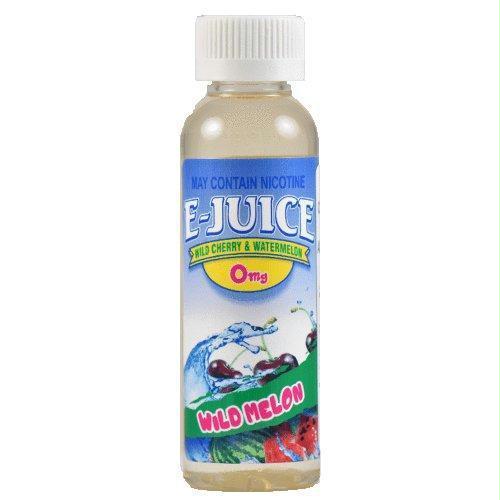 E-juice Brand Elixirs - Wild Melon