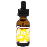 It's Toast! Ejuice - It's Butter Toast!