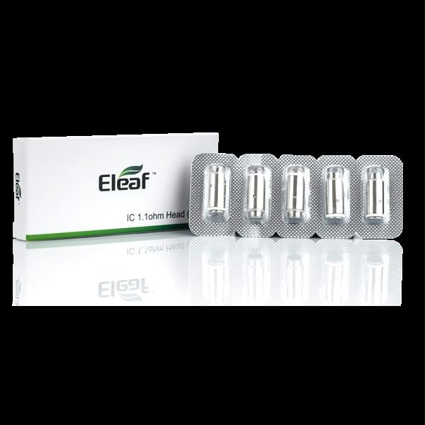Eleaf Icare Ic Coils 1.1ohm (5-pack)